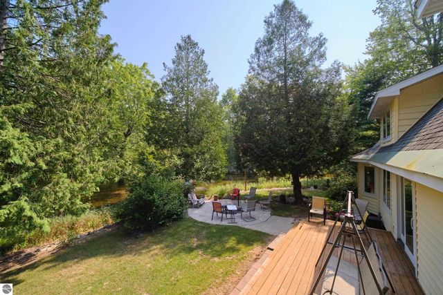 9670 S County Line Road, Manistee, MI 49660