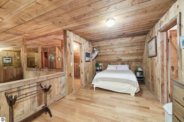 9670 S County Line Road, Manistee, MI 49660