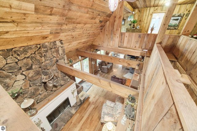 9670 S County Line Road, Manistee, MI 49660