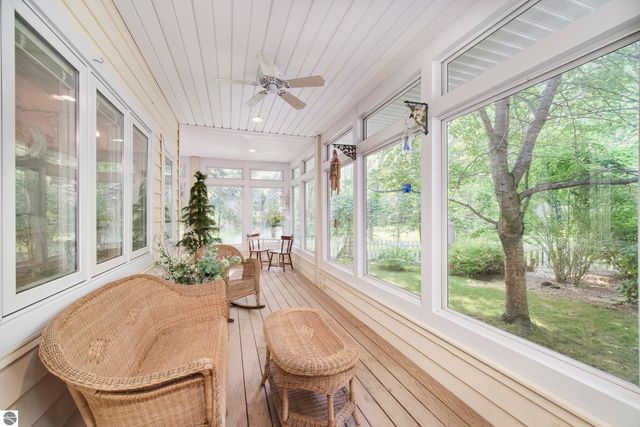 9670 S County Line Road, Manistee, MI 49660