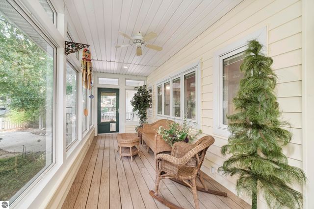 9670 S County Line Road, Manistee, MI 49660