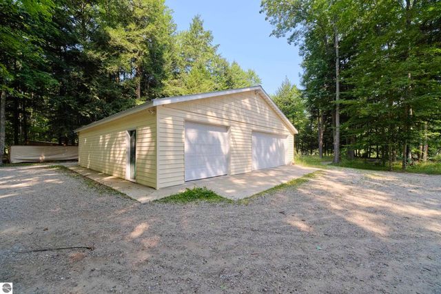9670 S County Line Road, Manistee, MI 49660