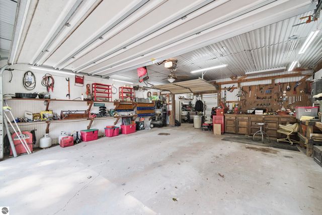 9670 S County Line Road, Manistee, MI 49660