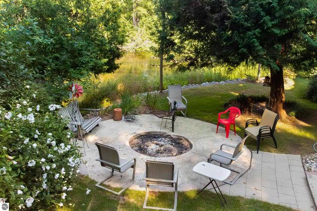 9670 S County Line Road, Manistee, MI 49660