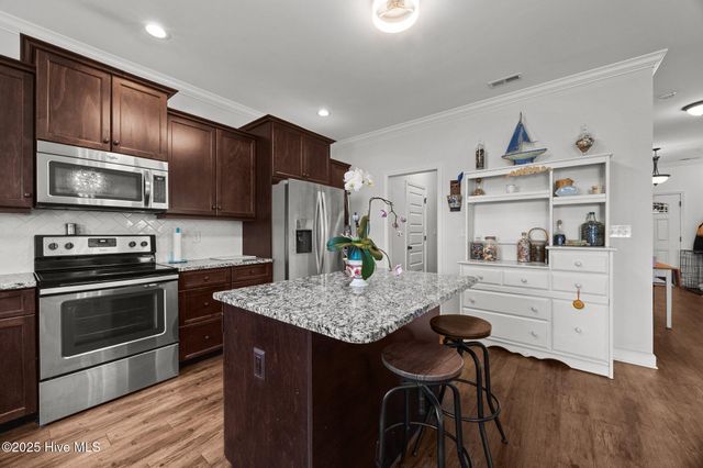 106 Percy Padgett Court, Holly Ridge, NC 28445