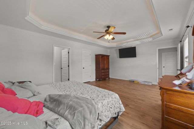 106 Percy Padgett Court, Holly Ridge, NC 28445