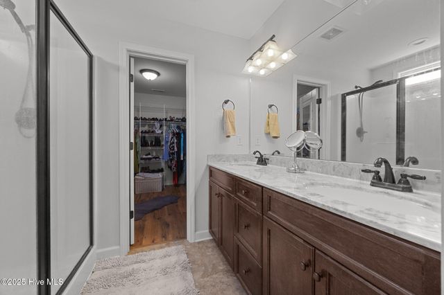 106 Percy Padgett Court, Holly Ridge, NC 28445