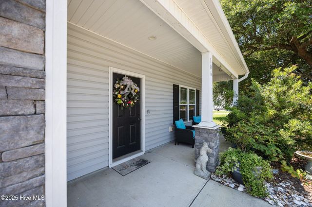 106 Percy Padgett Court, Holly Ridge, NC 28445