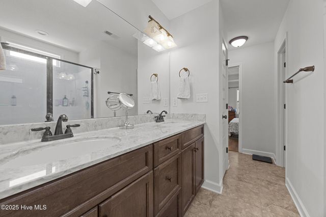 106 Percy Padgett Court, Holly Ridge, NC 28445