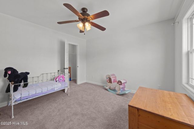 106 Percy Padgett Court, Holly Ridge, NC 28445