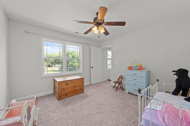 106 Percy Padgett Court, Holly Ridge, NC 28445