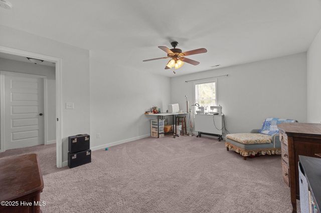 106 Percy Padgett Court, Holly Ridge, NC 28445