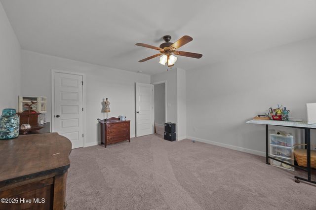 106 Percy Padgett Court, Holly Ridge, NC 28445