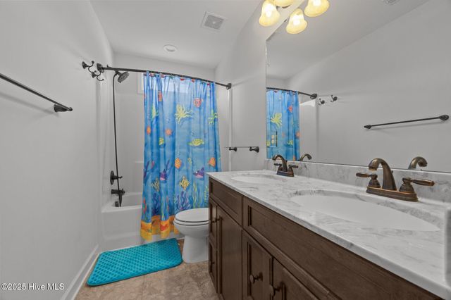 106 Percy Padgett Court, Holly Ridge, NC 28445