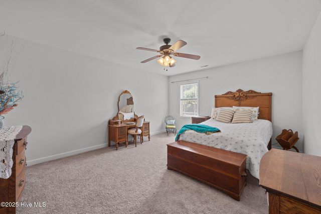 106 Percy Padgett Court, Holly Ridge, NC 28445