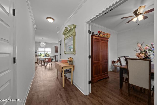 106 Percy Padgett Court, Holly Ridge, NC 28445