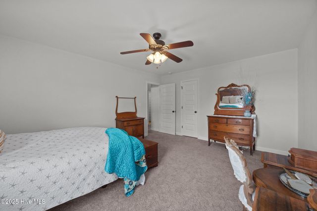 106 Percy Padgett Court, Holly Ridge, NC 28445