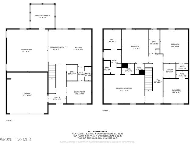 106 Percy Padgett Court, Holly Ridge, NC 28445