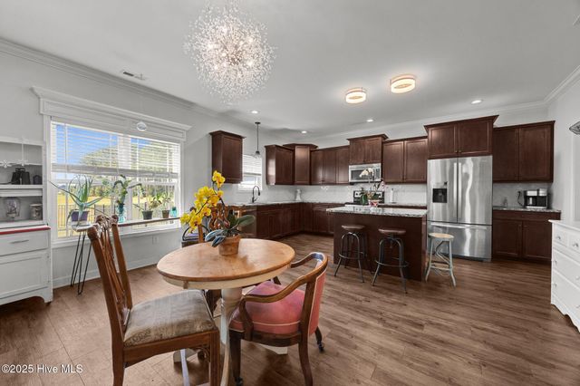106 Percy Padgett Court, Holly Ridge, NC 28445