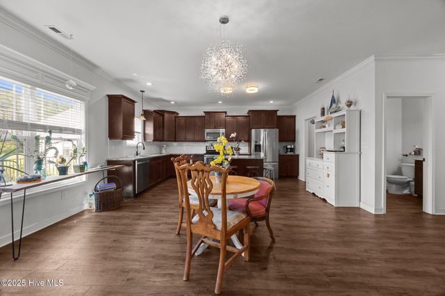 106 Percy Padgett Court, Holly Ridge, NC 28445
