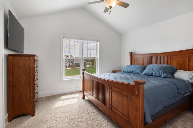 3400 AMBER LANE, Green Bay, WI 54311