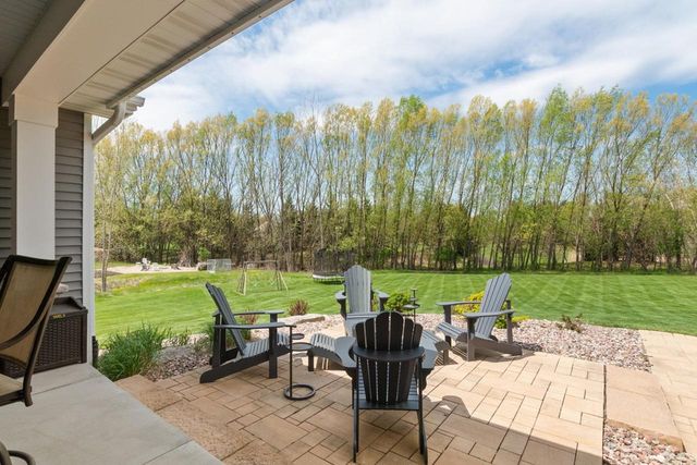 3400 AMBER LANE, Green Bay, WI 54311