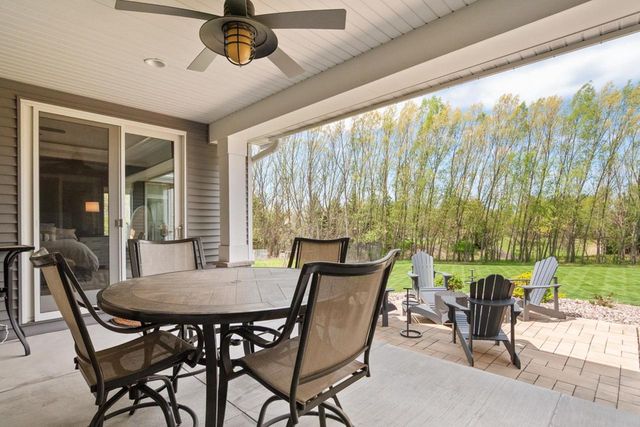 3400 AMBER LANE, Green Bay, WI 54311