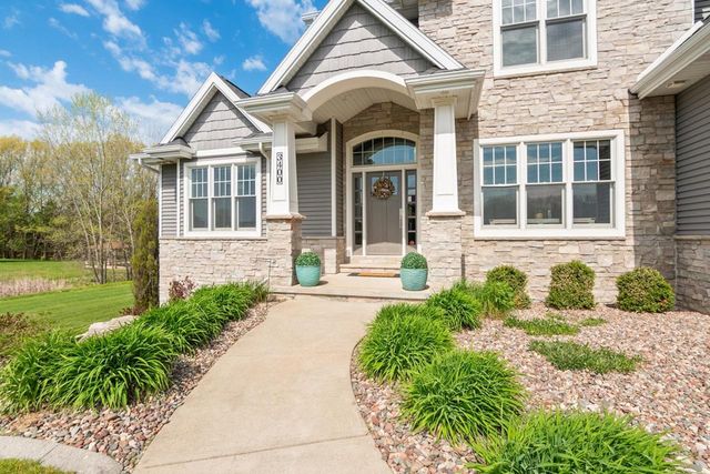 3400 AMBER LANE, Green Bay, WI 54311