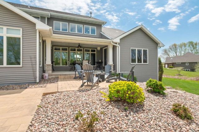 3400 AMBER LANE, Green Bay, WI 54311