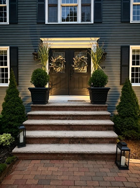 89 Christian Way, North Andover, MA 01845