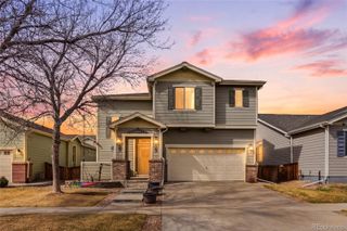 12145 Kalispell Street, Commerce City, CO 80603