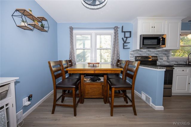 370 Green Street, Lockport City, NY 14094