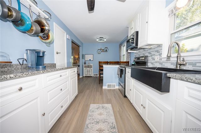 370 Green Street, Lockport City, NY 14094