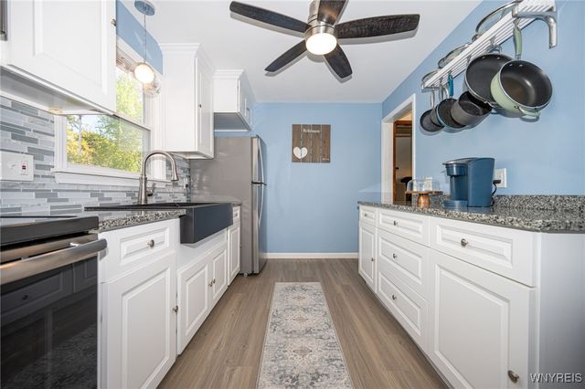 370 Green Street, Lockport City, NY 14094