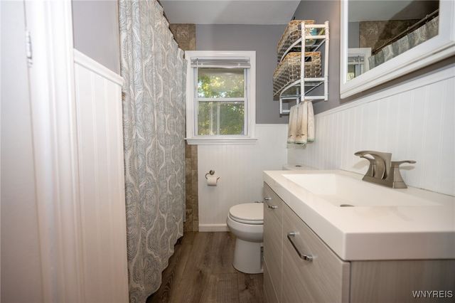 370 Green Street, Lockport City, NY 14094