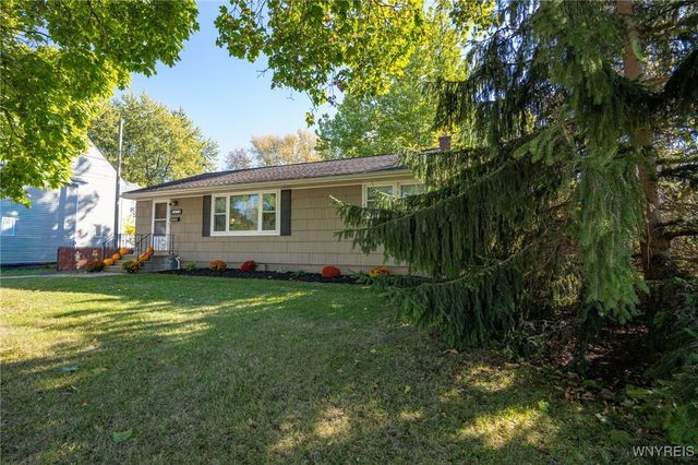 370 Green Street, Lockport City, NY 14094