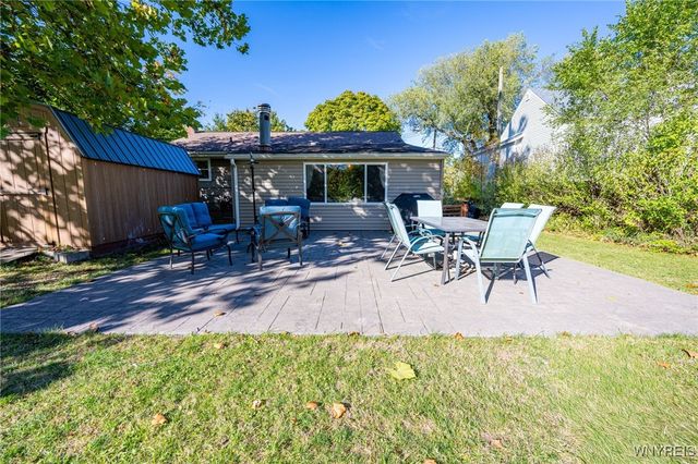 370 Green Street, Lockport City, NY 14094