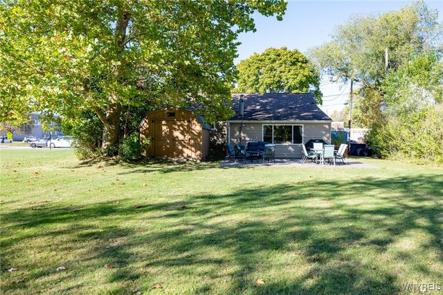 370 Green Street, Lockport City, NY 14094