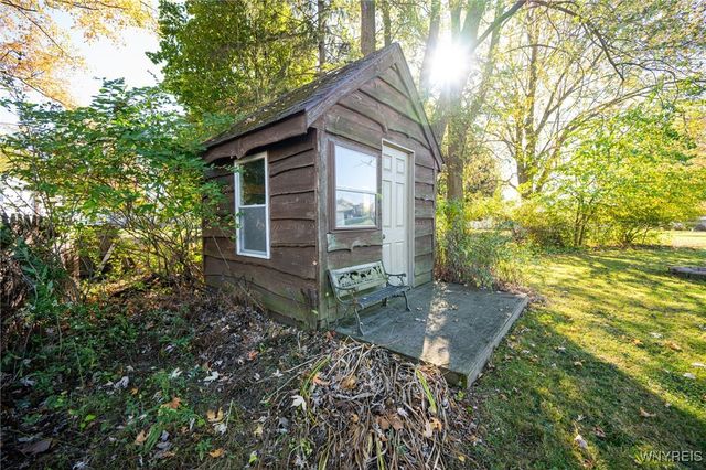 370 Green Street, Lockport City, NY 14094