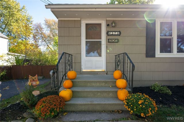 370 Green Street, Lockport City, NY 14094