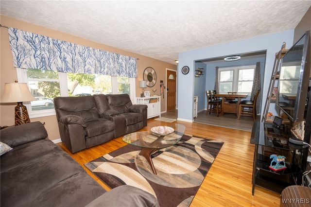 370 Green Street, Lockport City, NY 14094