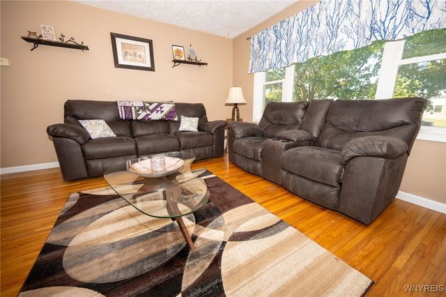 370 Green Street, Lockport City, NY 14094