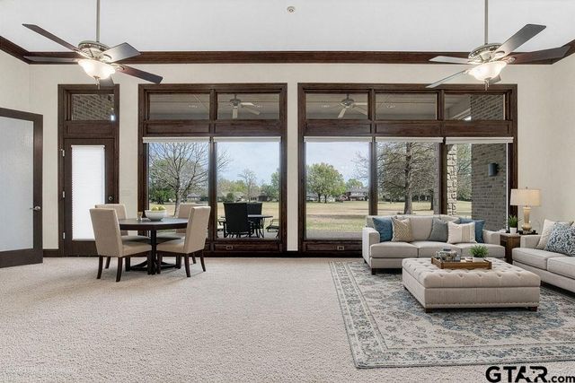 213 Winged Foot Dr., Hideaway, TX 75771