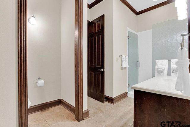 213 Winged Foot Dr., Hideaway, TX 75771