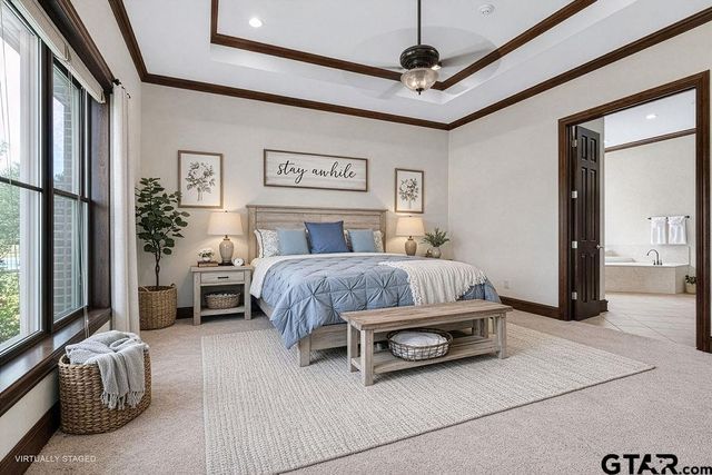 213 Winged Foot Dr., Hideaway, TX 75771