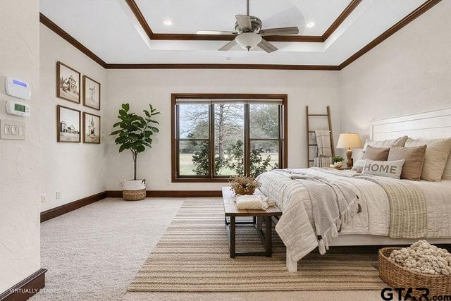 213 Winged Foot Dr., Hideaway, TX 75771