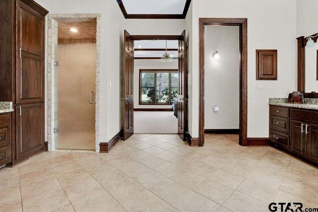 213 Winged Foot Dr., Hideaway, TX 75771