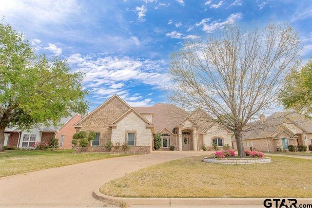 213 Winged Foot Dr., Hideaway, TX 75771