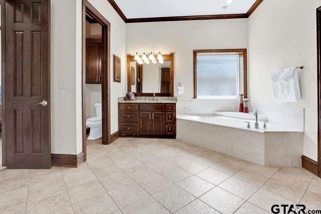 213 Winged Foot Dr., Hideaway, TX 75771