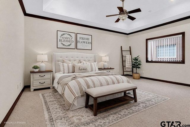 213 Winged Foot Dr., Hideaway, TX 75771